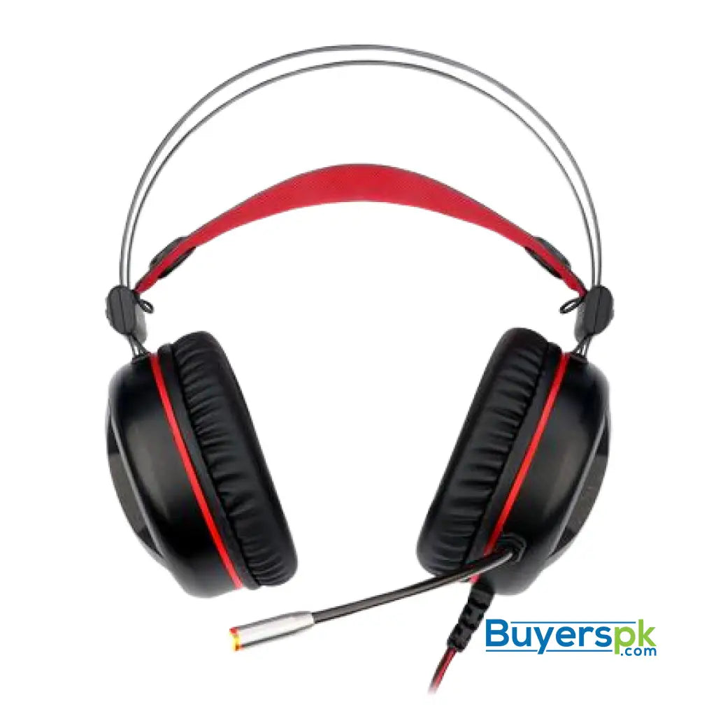 Redragon H210 Minos Gaming Headset - Price in Pakistan Redragon H210 Minos Gaming Headset - Price in Pakistan